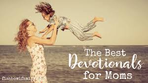 Gokid is a carpool app for moms and dads that helps you to create carpools with other parents. Best Devotionals For Moms In The Trenches Of Motherhood Fishbowl Family