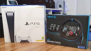 Instead of using the pedal for the game, he can use the x button that is on the steering wheel. Logitech G29 Steering Wheel For A Ps3 Ps4 Pc Unboxing And Setup Youtube