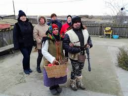 Vineri, 14 ianuarie 2011, 00:00. Revelionul Pe Stil Vechi PrimiÈ›i Cu Melanca Descopera Dobrogea