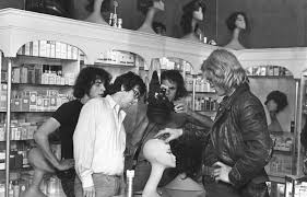 Paul verhoeven's 1973 wild romance turks fruit [eng. Van De Ven Ik Heb Rutger Zo Bewonderd Wel Nl