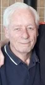 Condolence Book for Christopher Birchall (Ballingarry (SR), Tipperary)