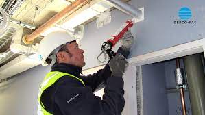Main job duties and responsibilities liaising with main contractor, consultant and owner for project requirement in charge of material submission, design review and progress claim … indoor sales executive location : What Is Passive Fire Protection Pfp Gerco Fas