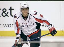 Happy 4th of july weekend, caps nation! Alex Ovechkin Biography Facts Britannica
