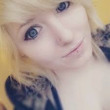 Miranda Gallegos (@voodoo0929)