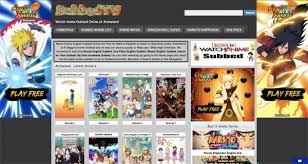 Watch english subbed and dubbed anime episodes, movies and ovas in hd on ipad, iphone, android for free. 28 Best Anime Sites To Watch Anime Online Robots Net