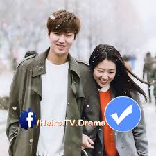 He has an iq of 150, but does not put any effort into his schoolwork. The Heirs Korean Drama Home Facebook
