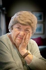 Bettie Miller: March Living Treasure