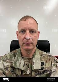 3rd division special troops battalion hi-res stock photography and images