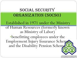 Learn how they both work and which one may be best for you. Ppt Social Security Organization Socso Powerpoint Presentation Free Download Id 5435726