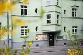 Informationen zu bauverein halle & leuna eg. Treffpunkte Bauverein Halle Leuna Eg