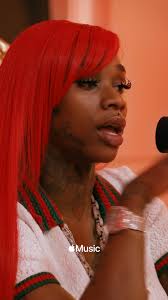 #OverItRadio Ep. 1 ft. Sexyy Red out now. apple.co/OverIt-Radio