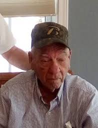 Plez (BUD) E. Cowan, 91, Jamestown