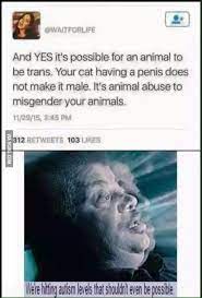 We Re Hitting Autism Levels That Shouldn T Even Be Possible 9gag