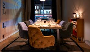 These are the startups and visions we truly believe in. Freigeist Hotels Erholung Kreativitat Im Norden