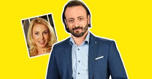 Единственный сын ильи авербуха публично обратился к отцу после торжественного события. Pervaya Zhena Ili Averbuha Irina Lobacheva