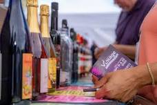 Vintage Illinois 23rd Annual Wine Festival