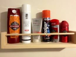 Maybe you would like to learn more about one of these? Ikea Look Alike Wooden Spice Rack Nursery Book Shelf Bath Storage Meylah