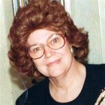 Shirley A. Carsley Obituary