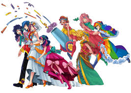 Princess cadence and shining armor have their wedding and invite twilight sparkle, pinkie pie, fluttershy, rarity, rainbow. Image 293767 My Little Pony Friendship Is Magic Know Your Meme