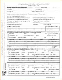 Printable Divorce Papers Florida Free Fake Forms Sample Documents Form Mughals Printable Divorce Papers Divorce Papers Divorce