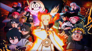 ¡síguenos en facebook, twitter y google+ para que seas el primero en saber cuando terminemos la renovación de esta sección! Wallpaper Animado Naruto Para Android