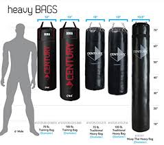 So why don't we just do what the martial arts dojos and boxing. The Ultimate Heavy Bag Workout Martial Arts Hq