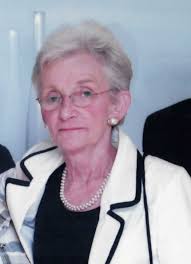 Marthe BOUCHER HOULE