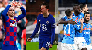 Noticias actuales del atlético de madrid. Today S Matches Sunday January 31 Live Chelsea Liverpool Barcelona Roma Rayo Vallecano Premier League Liga Santander Serie A Bundesliga Fox Sports Espn Directv World Today News