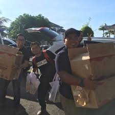 'salam sejahtera bagi kita semua' merupakan salam yang ada dalam agama kristen. Jabatan Agama Islam Jaim Daerah Alor Gajah