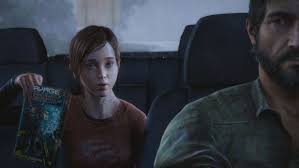 Image result for the last of us