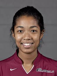 2008-09 Women's Tennis Roster