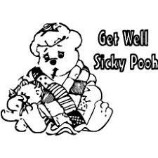 Coloring muscle car book to print. Top 25 Free Printable Get Well Soon Coloring Pages Online