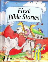 First Bible Stories