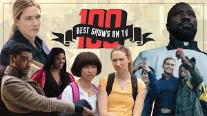 TV Guide Ranks the 100 Best Shows on TV Right Now - TV Guide