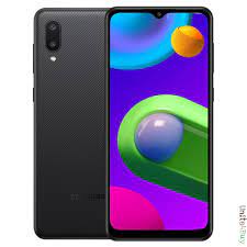 Samsung Galaxy M02: Test, Technische ...