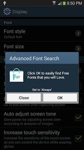 100 galaxy fonts free is used to set your best fonts in your phone with this app Download Font Style Search For Galaxy Free For Android Font Style Search For Galaxy Apk Download Steprimo Com