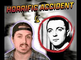 Missing On The Lake: Larry Bade