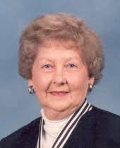 Obituary information for Louise Freeman Gilkey Rowe