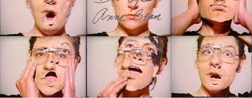 40 Years 40 Artists: Anne Bean