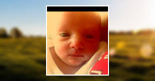 Ethan Purvis Obituary July 31, 2015