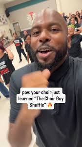 Shoutout to the Judson ISD high school student leaders — they were 🔥🔥🔥!,  📩 Want the Choir Guy experience with your choir or student leaders? Shoot  me a DM or email!