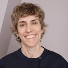 Macarena Sáez Sánchez