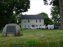 Apply to patient services representative, concierge, registrar and more! Thornton Matthew House Derry Village Nh U S National Register Of Historic Places On Waymarking Com
