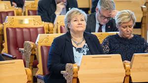Hei og velkommen til gruppen som jobber med å avsløre valgbløffene til dagens regjering! Skjebnedag For Solberg Regjeringen Vesteralen Online