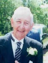 Obituary information for Harry Smith