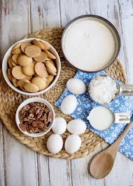 Maybe you would like to learn more about one of these? Vanilla Wafer Cake Recipe From Mama Reed Southern Plate