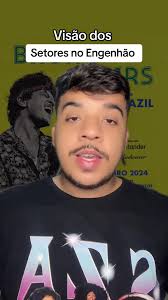 Mapa de Setores no Engenhão para Show de Bruno Mars