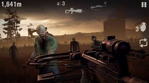 There was a global catastrophe, and the corpses of zombies began to appear in every building and on every street. Into The Dead 2 Mod Apk 1 45 0 Unlimited Money Download