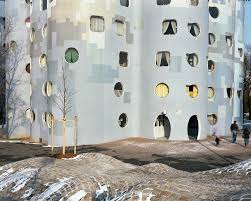 Les Tours Aillaud Tours Nuages Cita C Pablo Picasso Nanterre Pablo Picasso Nuage Tours