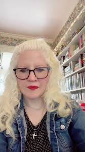 @Lauren #audiobook #narration #paranormalmysteryseries #happygirl